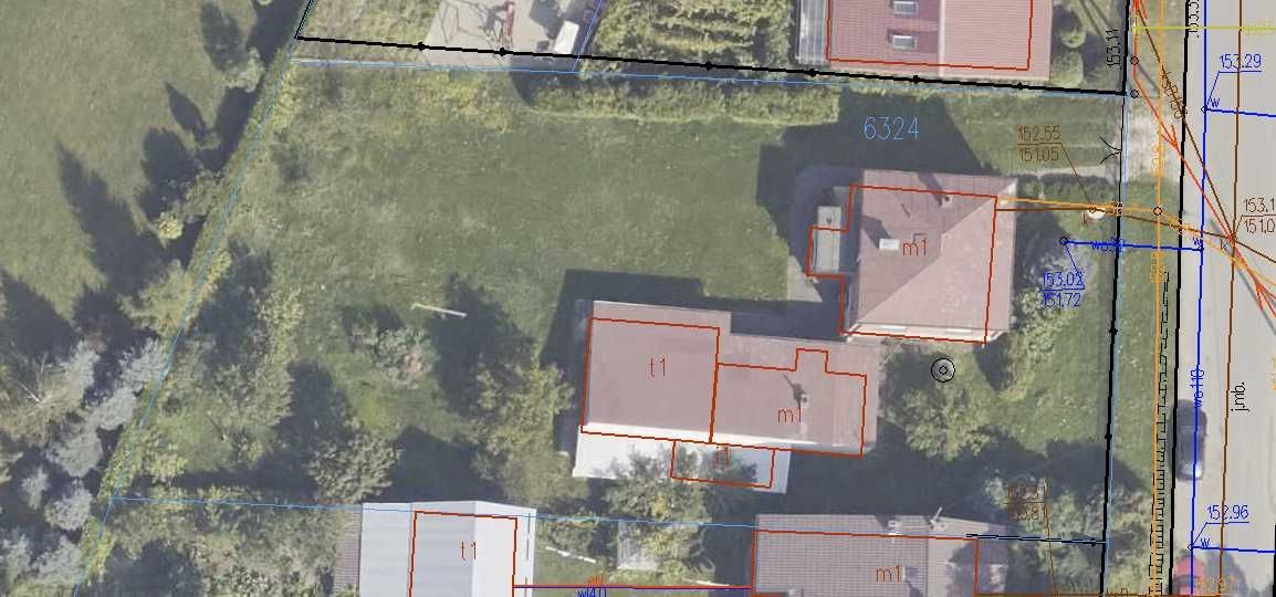 dom wolnostojący Zwoleń. Zdjęcie 2