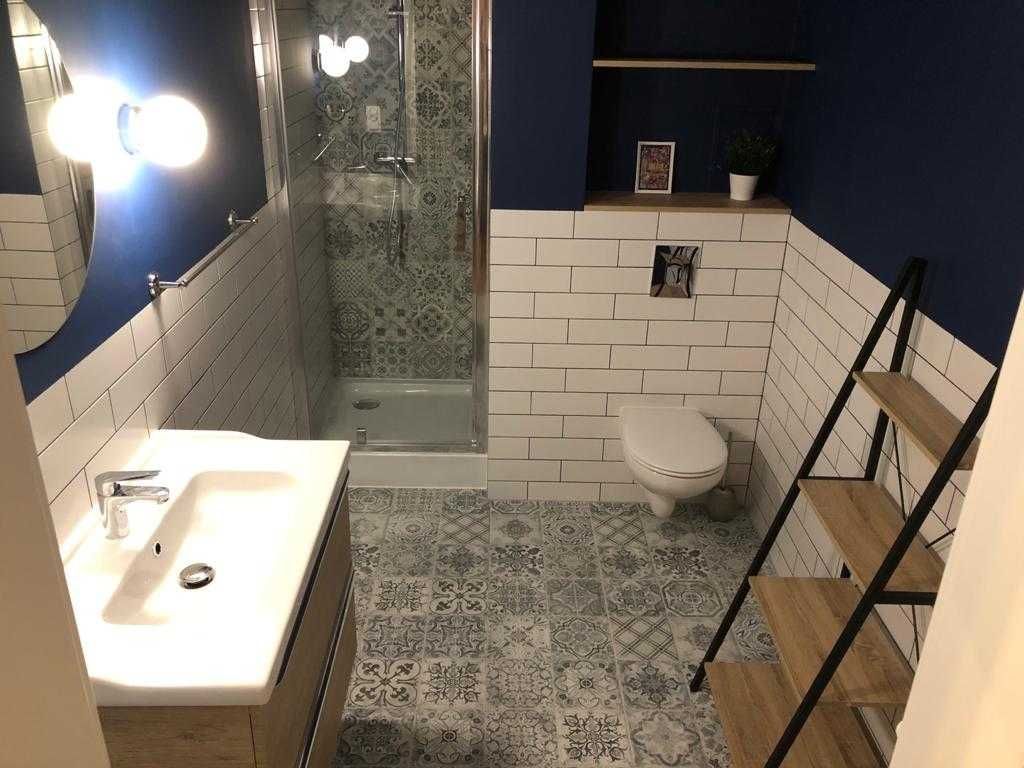 Mieszkanie 2-pokojowe Wrocław Stare Miasto, ul. Oławska. Zdjęcie 4