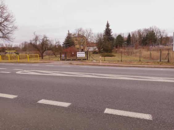 Działka siedliskowa Nowe Iganie. Zdjęcie 3