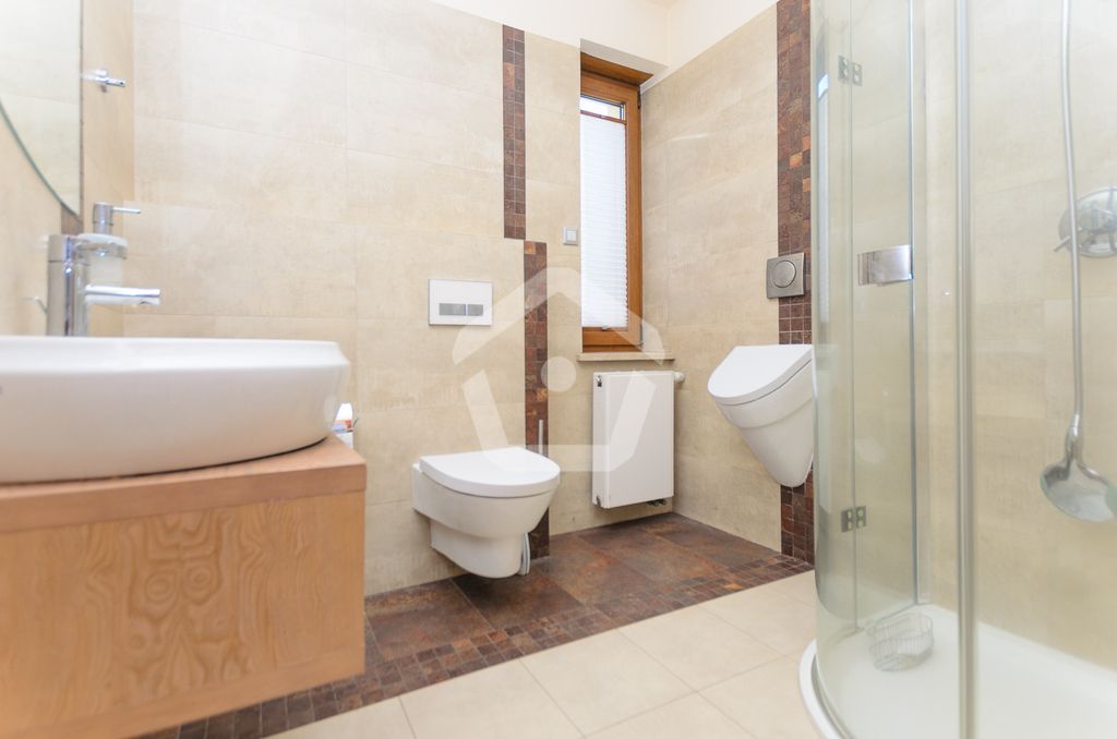 dom wolnostojący, 6 pokoi Rzeszów Budziwój, ul. Eugeniusza Kwiatkowskiego. Zdjęcie 7