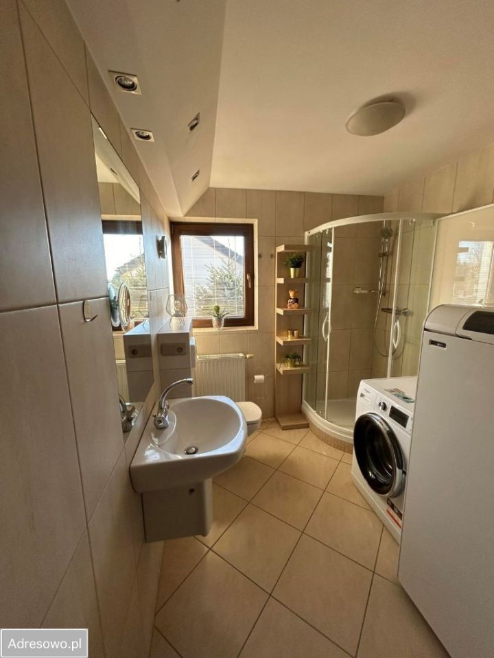 dom wolnostojący, 5 pokoi Dziwiszów, ul. Kaczawska. Zdjęcie 17