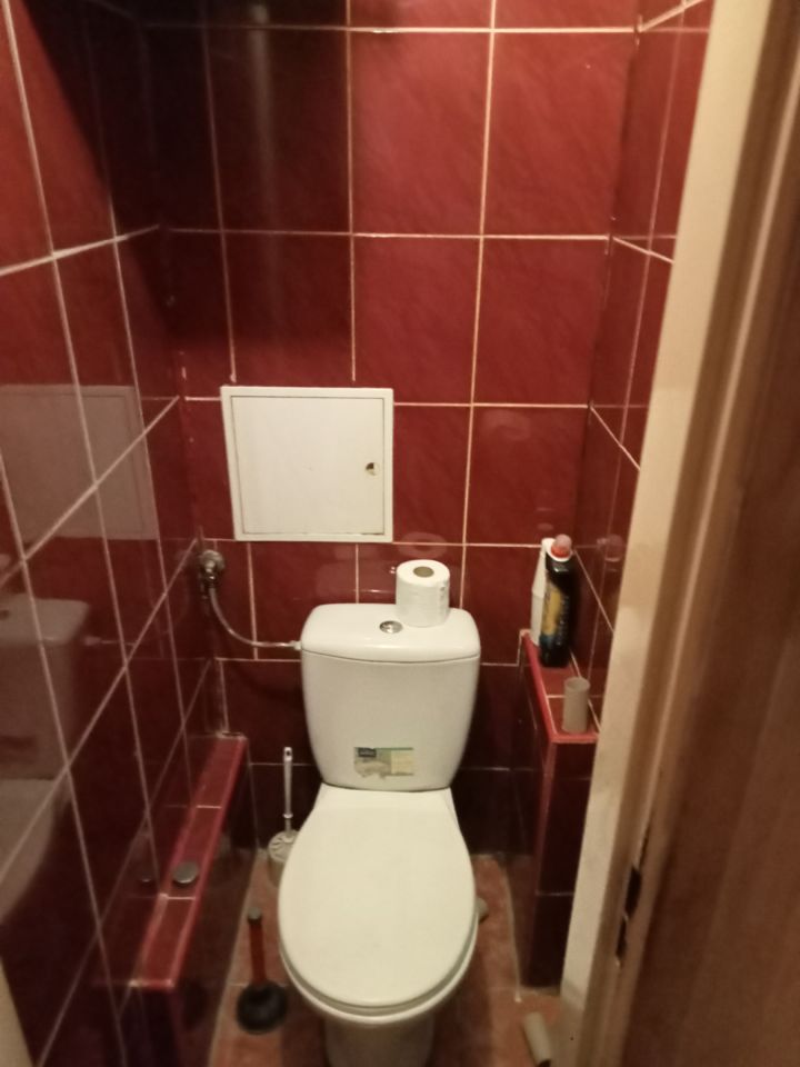 Mieszkanie 3-pokojowe Koło, ul. Piotra Wojciechowskiego. Zdjęcie 6