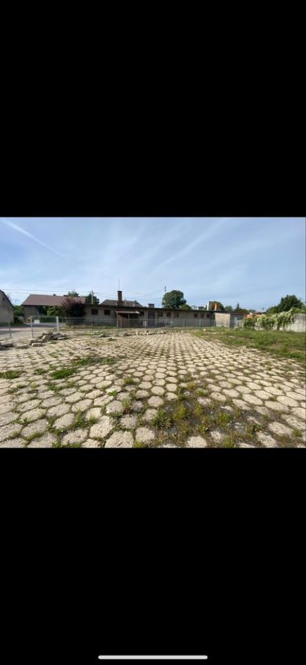 Działka inwestycyjna Stare Czarnowo