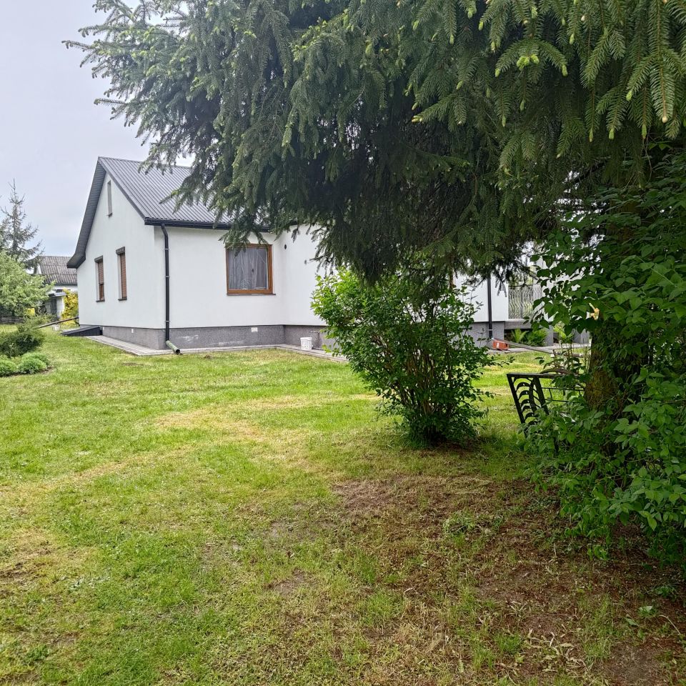 dom wolnostojący, 3 pokoje Milejów-Osada, ul. Szkolna. Zdjęcie 17