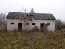 Działka rolno-budowlana Lucimia. Zdjęcie 3