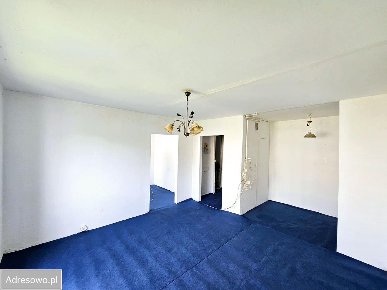 Mieszkanie 2-pokojowe Jastrzębie-Zdrój, os. 1000-lecia. Zdjęcie 5