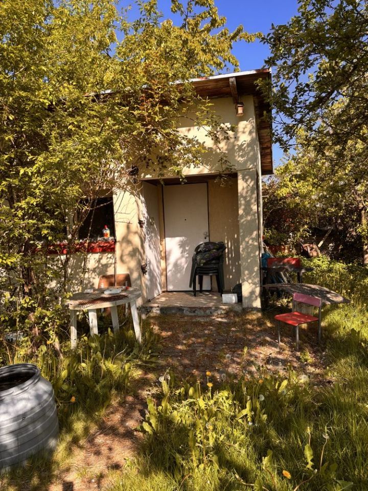 Działka rekreacyjna Koszalin, ul. Sybiraków