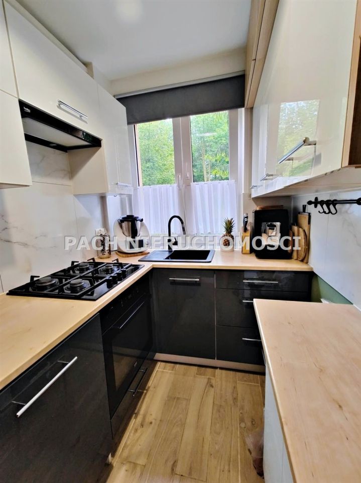 Mieszkanie 3-pokojowe Bielsko-Biała Złote Łany. Zdjęcie 6