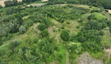 Działka inna Janowiczki