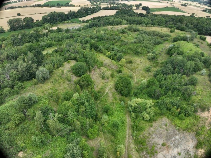 Działka inna Janowiczki. Zdjęcie 2