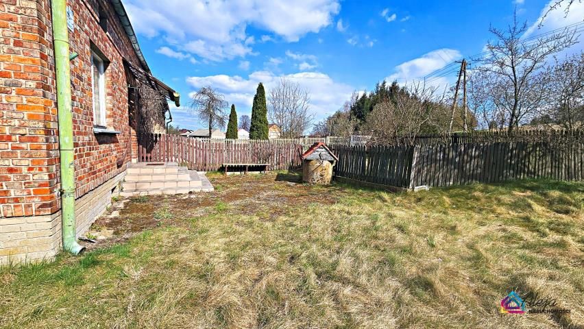 dom wolnostojący, 3 pokoje Rębielice Królewskie, ul. Nadrzeczna. Zdjęcie 3