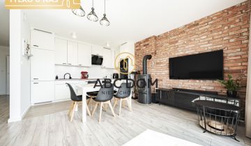 Mieszkanie 3-pokojowe Juszkowo, ul. Raduńska