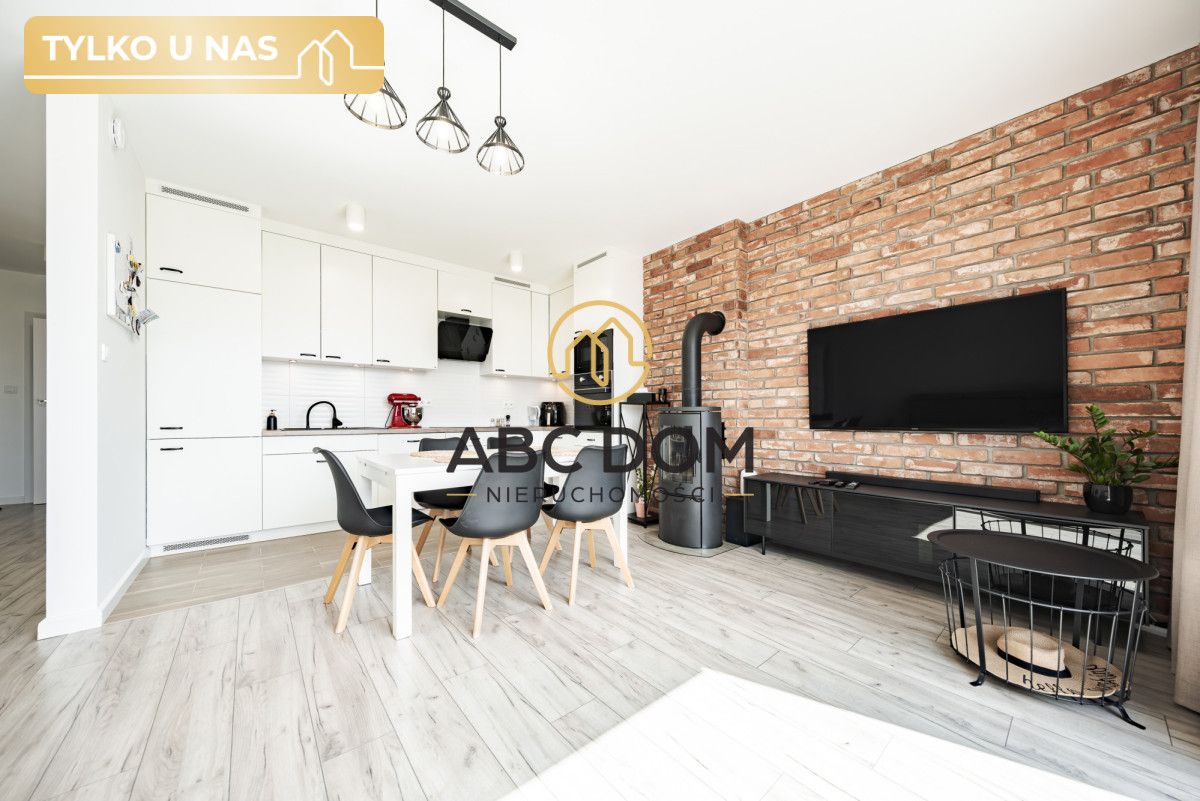 Mieszkanie 3-pokojowe Juszkowo, ul. Raduńska. Zdjęcie 2