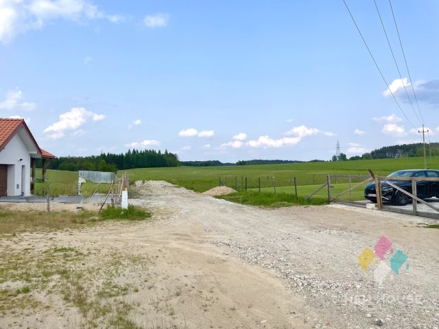 Działka budowlana Woryty. Zdjęcie 10