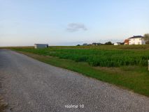 Działka budowlana Abramowice Prywatne, ul. Rubinowa. Zdjęcie 4