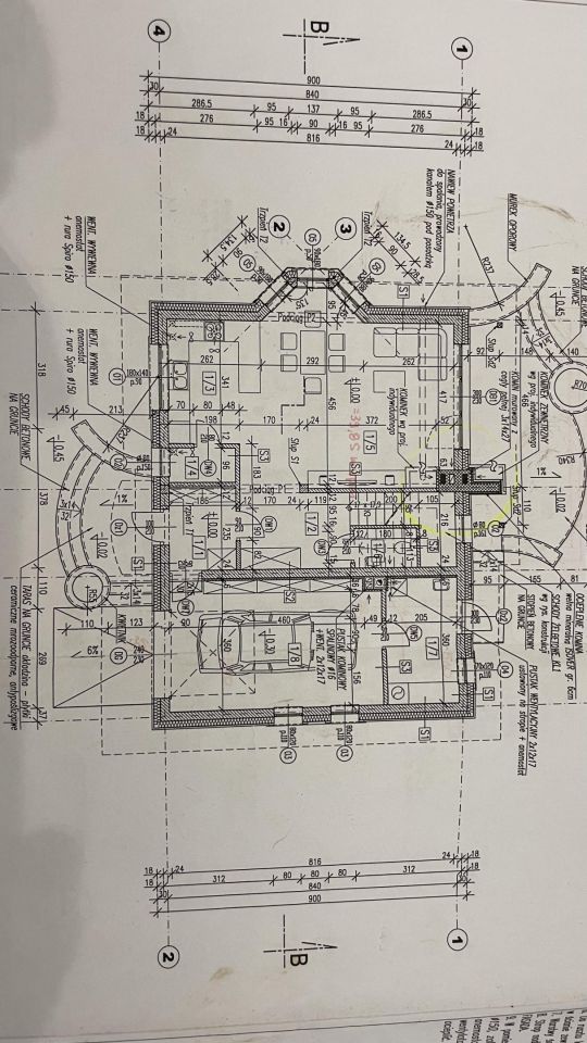 dom wolnostojący, 3 pokoje Wielichowo. Zdjęcie 14