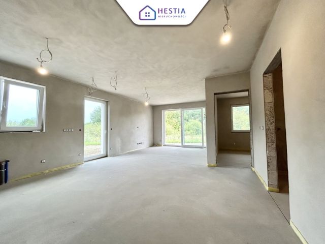 Mieszkanie 3-pokojowe Szczecin Gumieńce. Zdjęcie 5