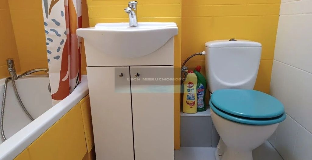 Mieszkanie 2-pokojowe Warszawa Praga-Południe, ul. Międzynarodowa. Zdjęcie 10