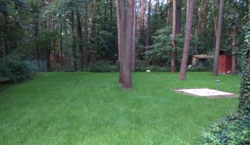 Działka budowlana Sokolniki-Las, ul. Adama Mickiewicza