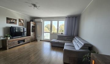 Mieszkanie 3-pokojowe Tczew Piotrowo, ul. Kubusia Puchatka