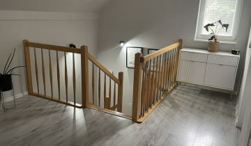 dom wolnostojący Burowo