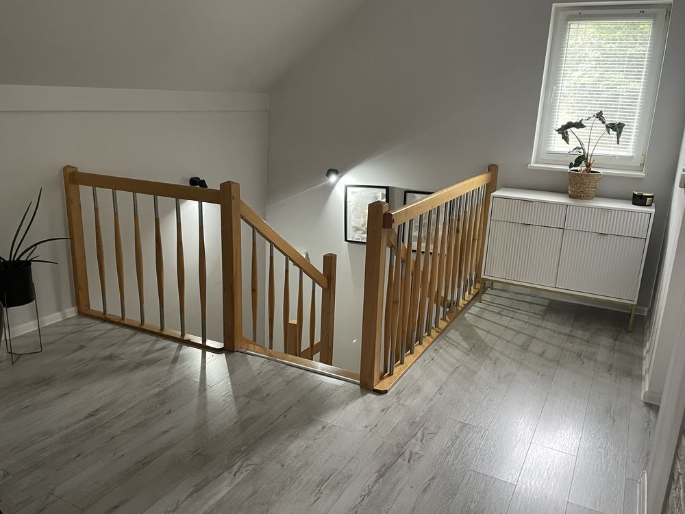 dom wolnostojący Burowo. Zdjęcie 2