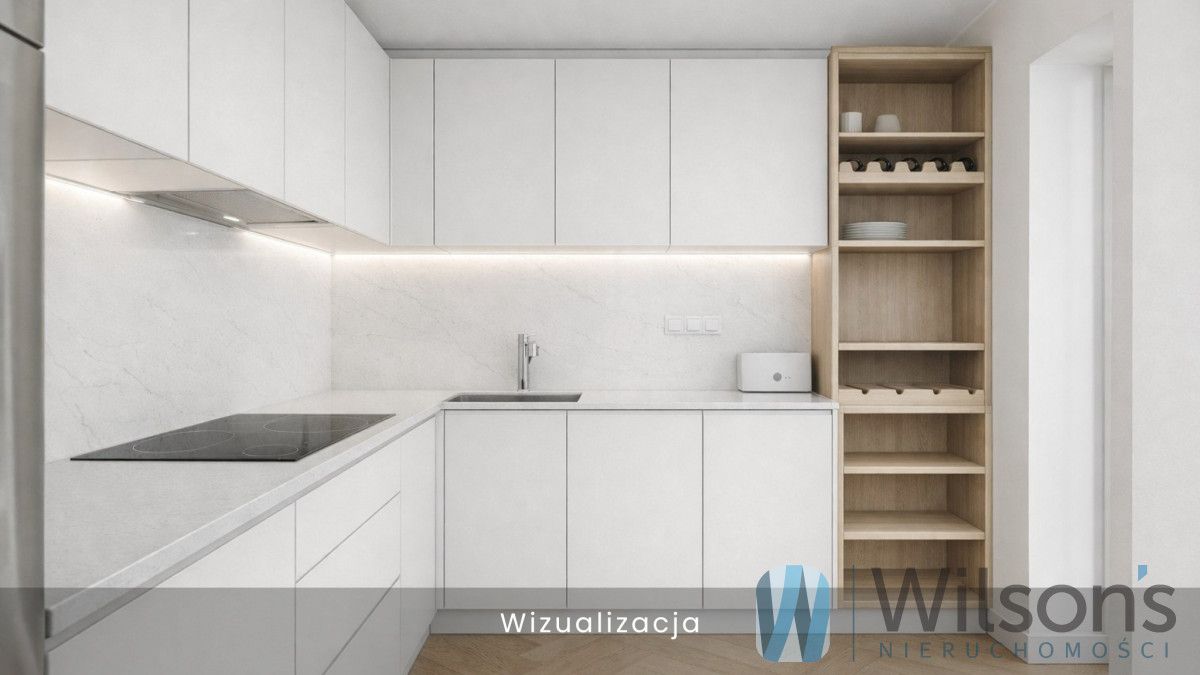 Mieszkanie 4-pokojowe Gdynia Dąbrowa, ul. Poziomkowa. Zdjęcie 38