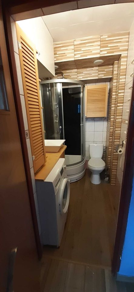 Mieszkanie 2-pokojowe Stary Henryków. Zdjęcie 8