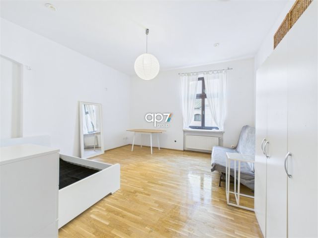 Mieszkanie 1-pokojowe Kraków Stare Miasto, ul. Garbarska. Zdjęcie 5