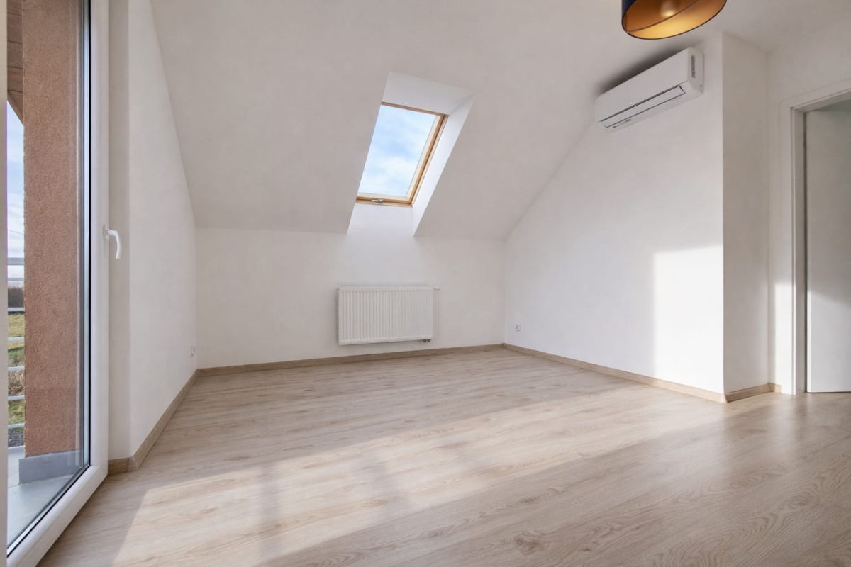 dom wolnostojący, 4 pokoje Mirsk, ul. os. Izerska Polana. Zdjęcie 7