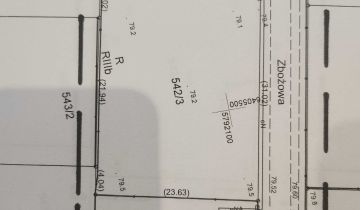 Działka budowlana Strykowo