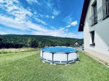 dom wolnostojący Międzybrodzie Bialskie. Zdjęcie 4