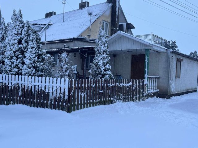 Mieszkanie 3-pokojowe Giżewo. Zdjęcie 1