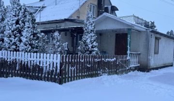 Mieszkanie 3-pokojowe Giżewo