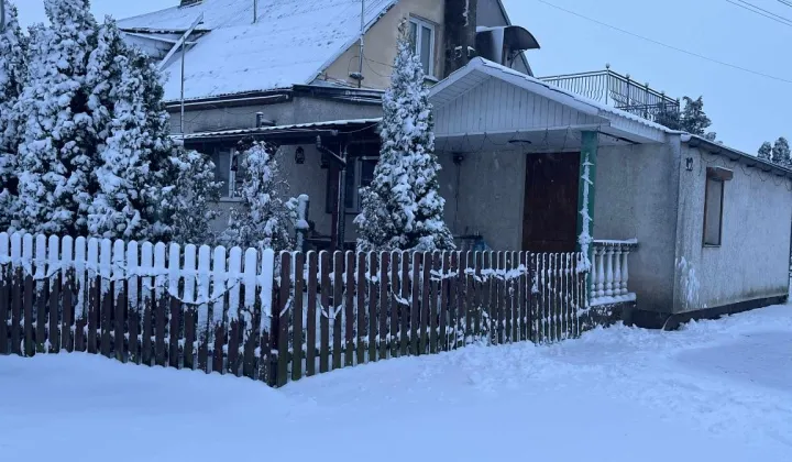 Mieszkanie 3-pokojowe Giżewo