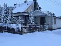 Mieszkanie 3-pokojowe Giżewo