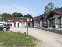 Lokal Jonkowo, ul. ks. Jana Hanowskiego. Zdjęcie 3