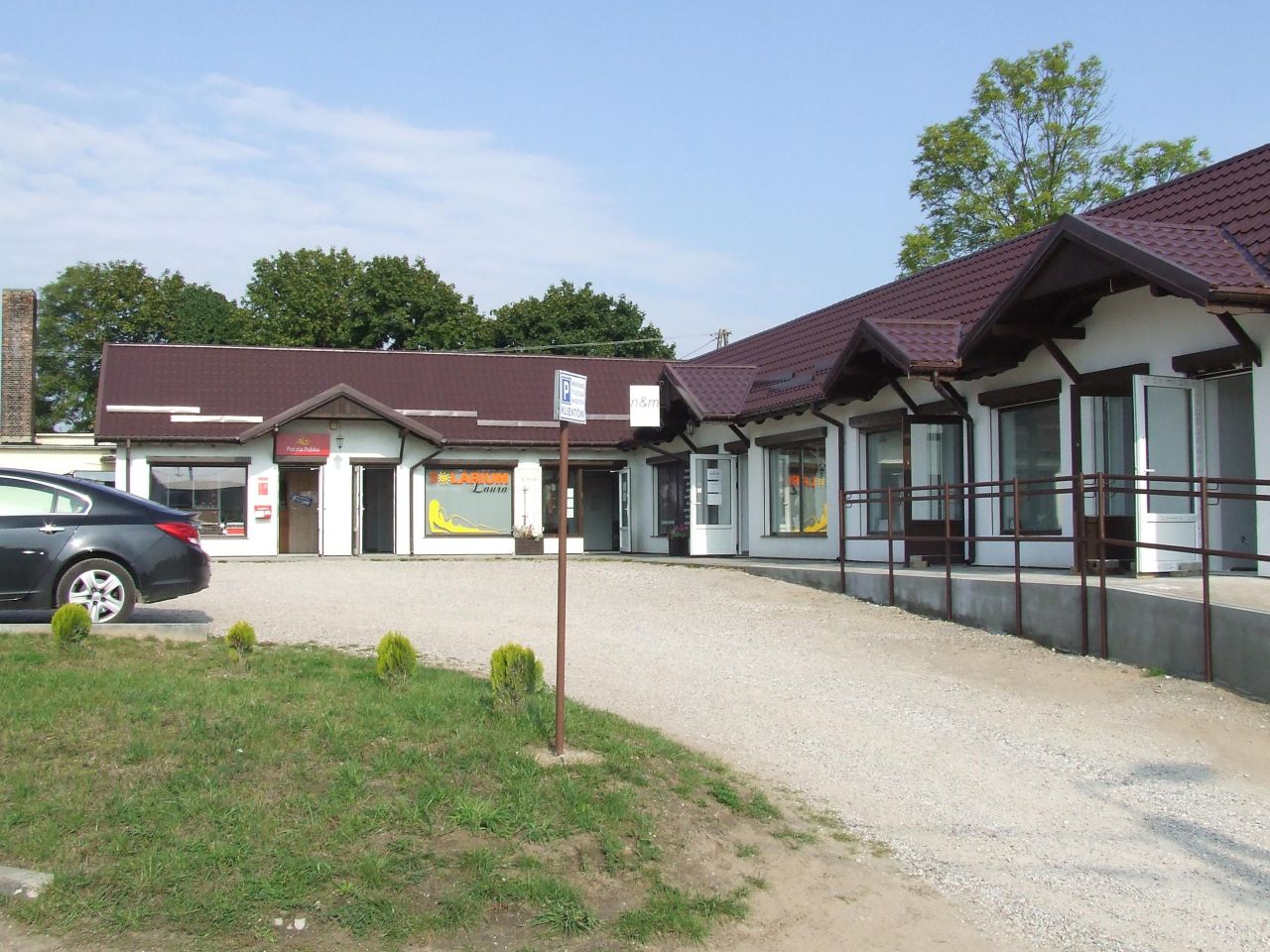 Lokal Jonkowo, ul. ks. Jana Hanowskiego. Zdjęcie 4