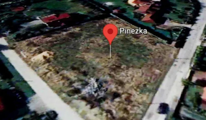 Działka inwestycyjna Miechów Centrum, ul. Zielona