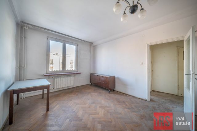 Mieszkanie 1-pokojowe Warszawa Ochota, ul. Baśniowa. Zdjęcie 1