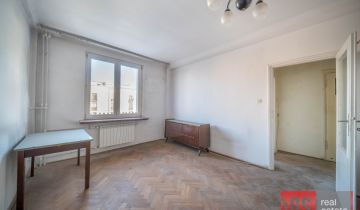 Mieszkanie 1-pokojowe Warszawa Ochota, ul. Baśniowa