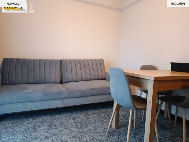 Mieszkanie 1-pokojowe Kołobrzeg, ul. Spokojna. Zdjęcie 4