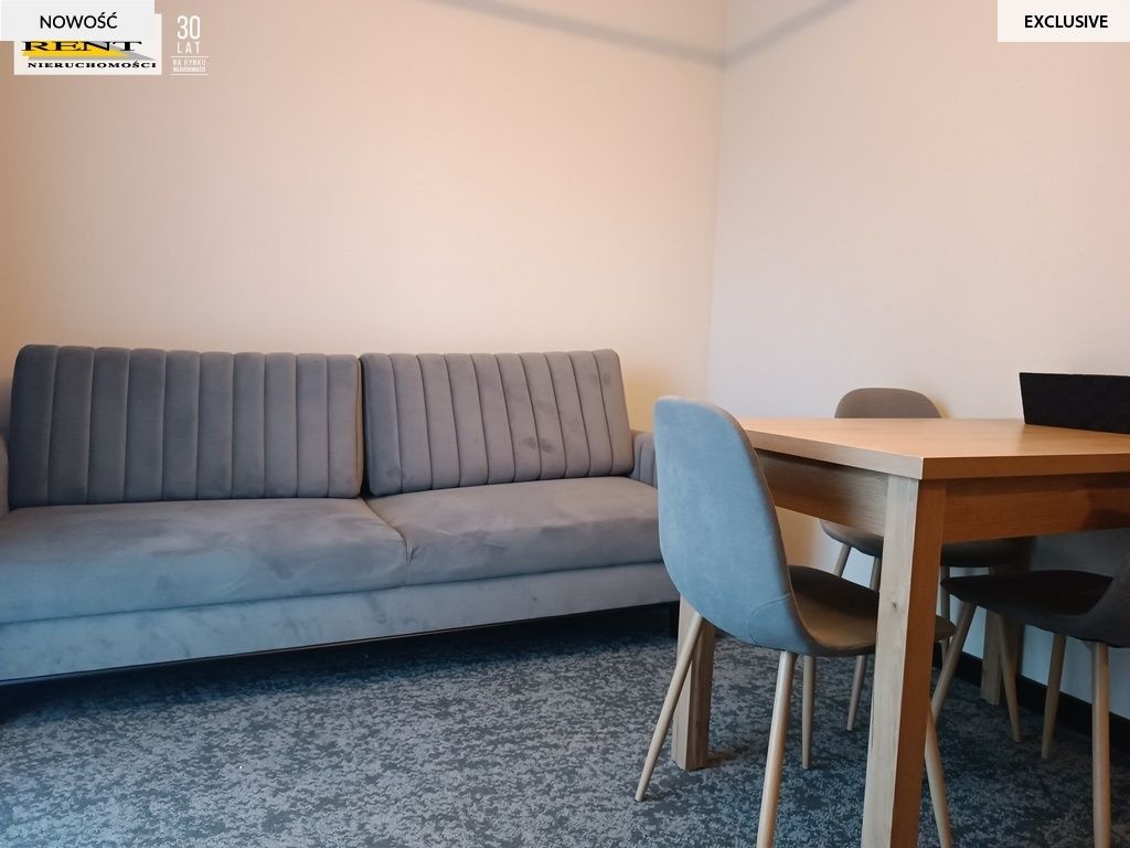 Mieszkanie 1-pokojowe Kołobrzeg, ul. Spokojna. Zdjęcie 4