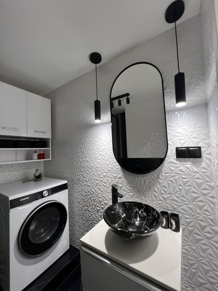 Mieszkanie 2-pokojowe Lubin Centrum, ul. Księcia Ludwika I. Zdjęcie 6