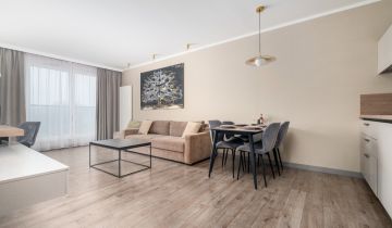 Mieszkanie 2-pokojowe Międzyzdroje