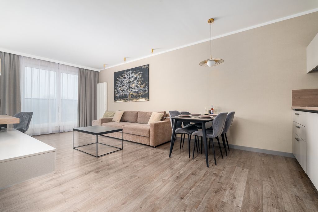 Mieszkanie 2-pokojowe Międzyzdroje. Zdjęcie 2