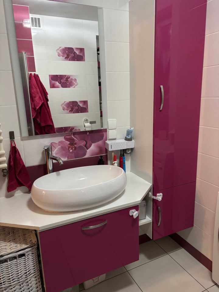 Mieszkanie 3-pokojowe Działdowo, ul. Konwaliowa. Zdjęcie 5