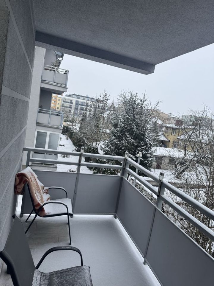 Mieszkanie 2-pokojowe Grudziądz, ul. Edwarda Stachury. Zdjęcie 4