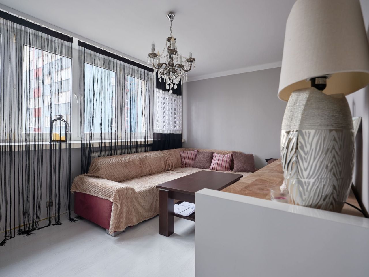 Mieszkanie 3-pokojowe Bielsko-Biała, ul. Bratków. Zdjęcie 1