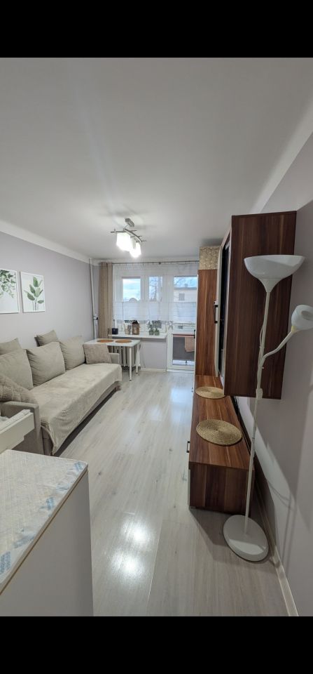 Mieszkanie 2-pokojowe Jarosław Lachmanówka, ul. Zygmunta Zielińskiego. Zdjęcie 1